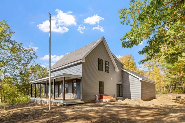 $789,900 | 7 Mudgett Avenue, Meredith, NH 03253