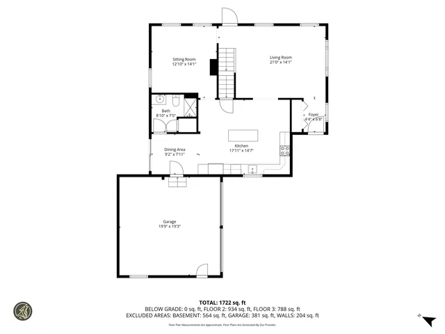 $789,900 | 7 Mudgett Avenue, Meredith, NH 03253