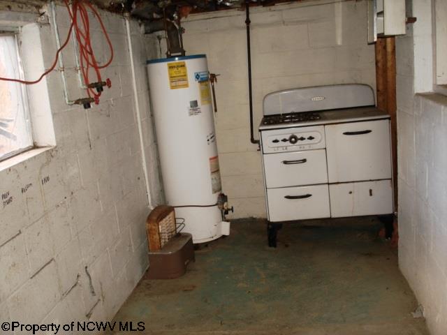 328 Merrill Avenue Rivesville, WV 26588 - Photo 9 of 12 Gallery Image 9