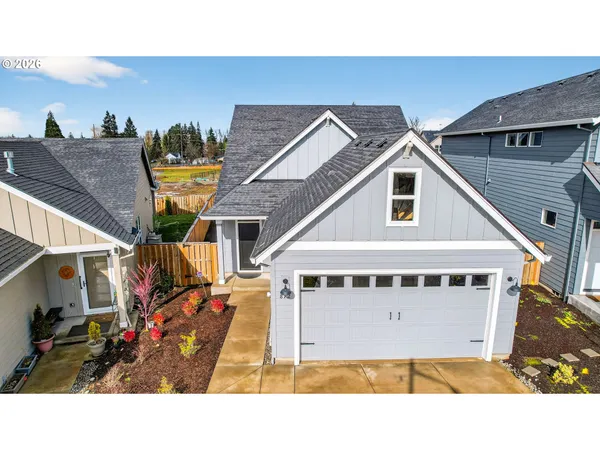 $489,900 | 872 Laurel Place, Silverton, OR 97381