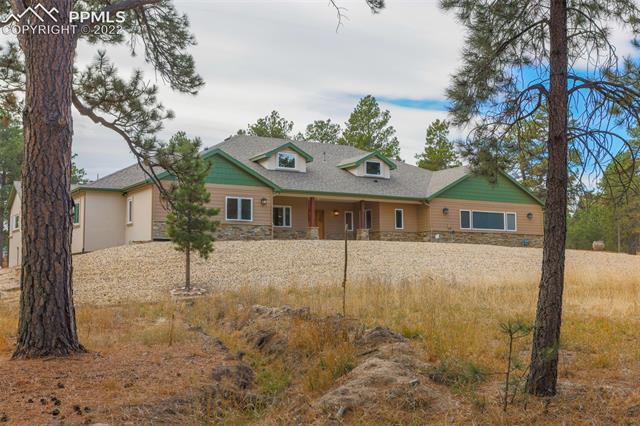 16305 Meridian Road Elbert, CO 80106 - Photo 2 of 48