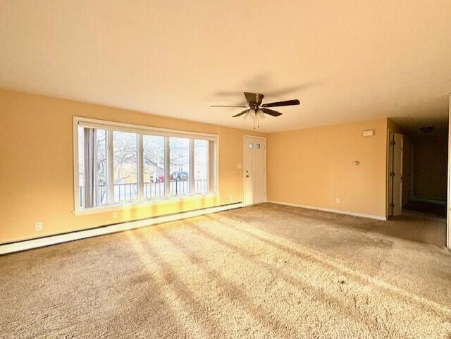 12 June Street Sanford, ME 04073 - Photo 11 of 32 Living Room