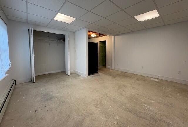 12 June Street Sanford, ME 04073 - Photo 26 of 32 Basement