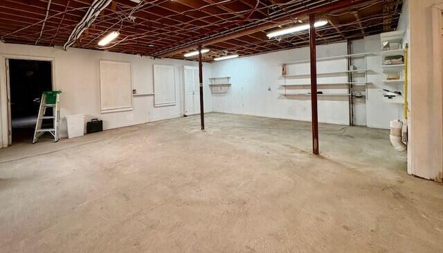 12 June Street Sanford, ME 04073 - Photo 27 of 32 Basement
