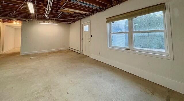 12 June Street Sanford, ME 04073 - Photo 28 of 32 Basement
