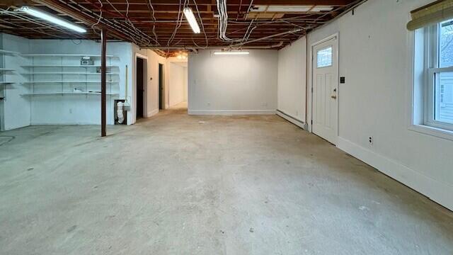 12 June Street Sanford, ME 04073 - Photo 29 of 32 Basement