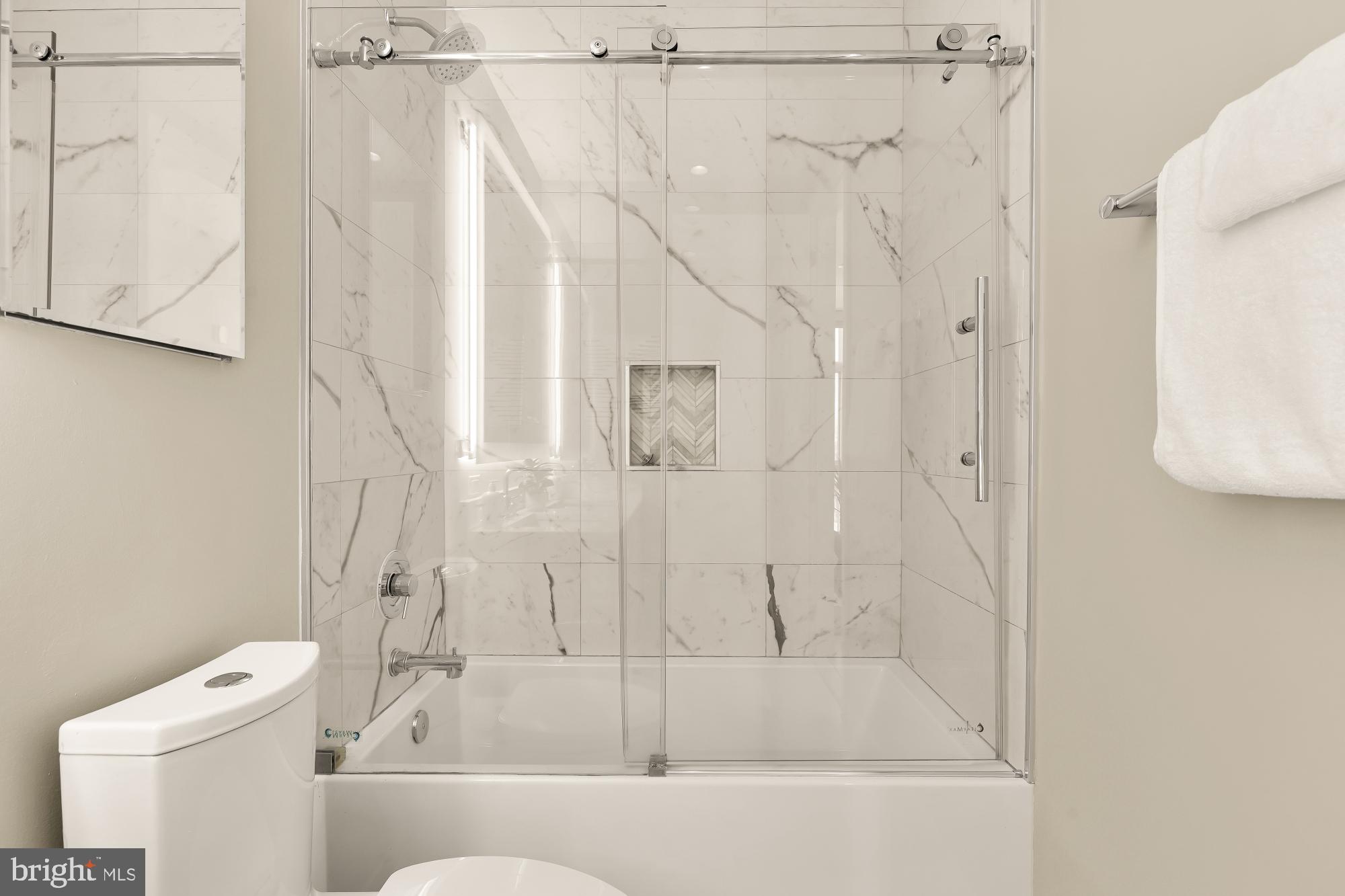 646 H Street Northeast, Unit 503 Washington, DC 20002 - Photo 16 of 25