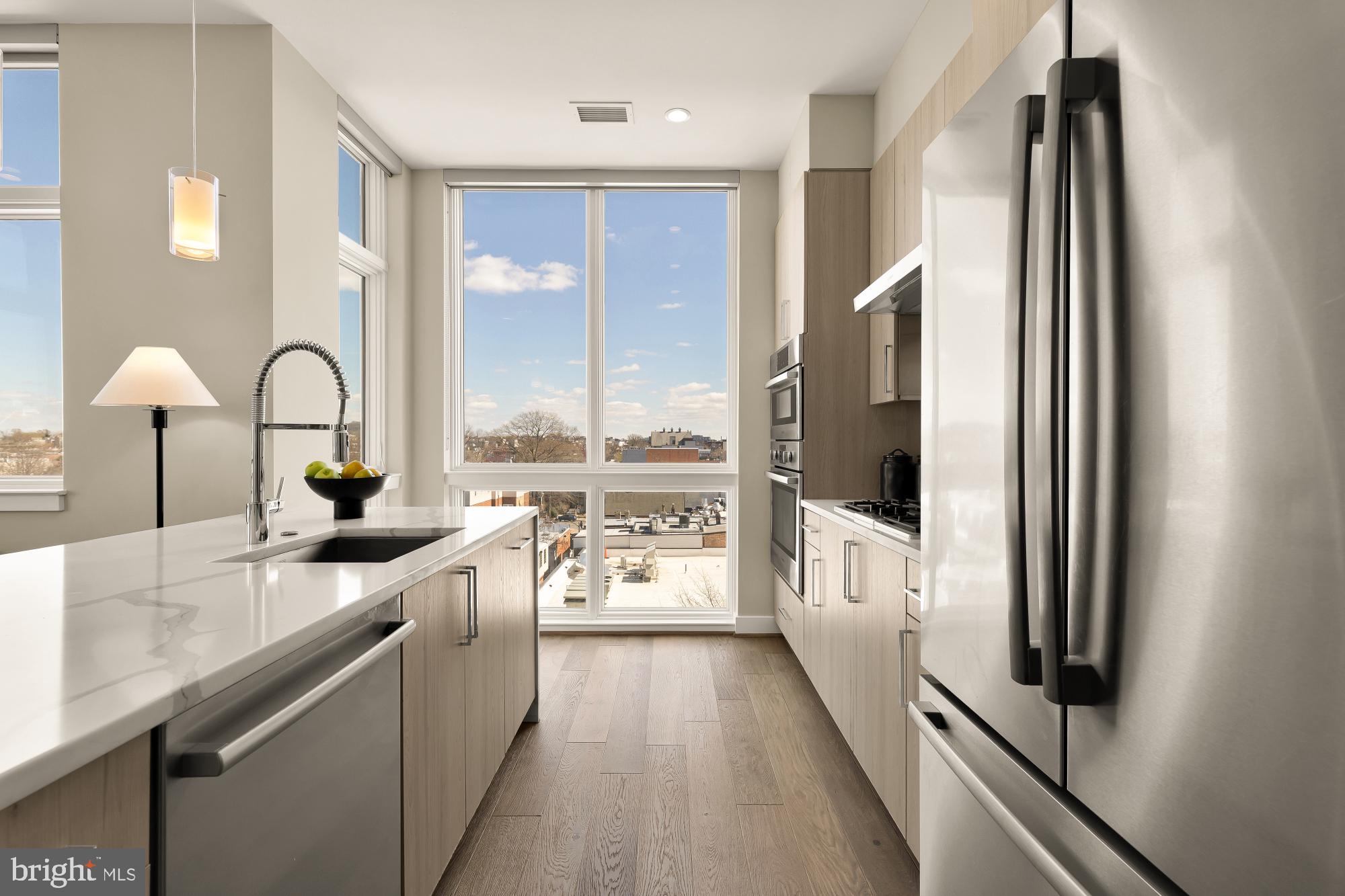646 H Street Northeast, Unit 503 Washington, DC 20002 - Photo 5 of 25