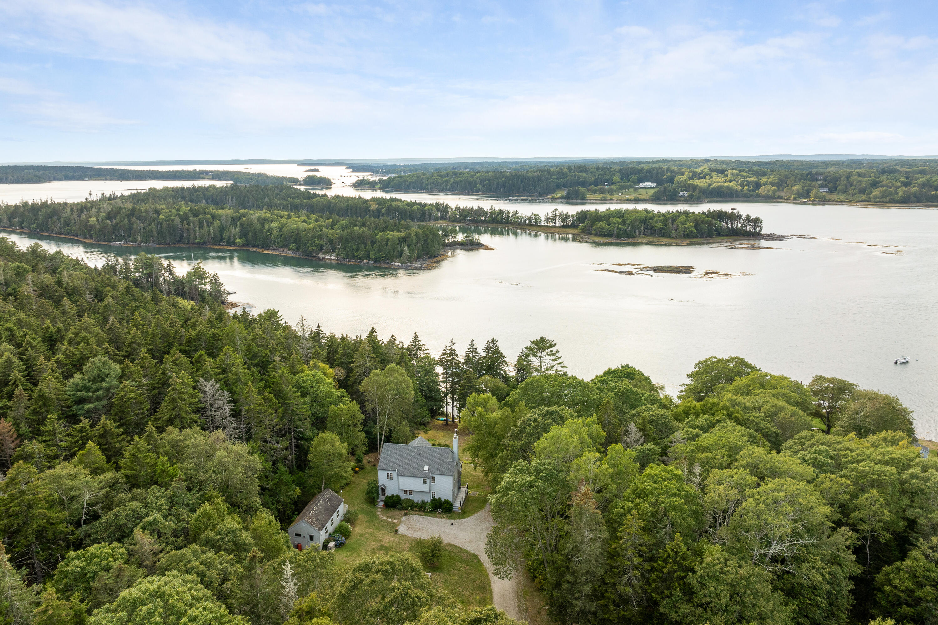 28 Orne Lane Cushing, ME 04563 - Photo 125 of 140 28 Orne Ln. Cushing-002