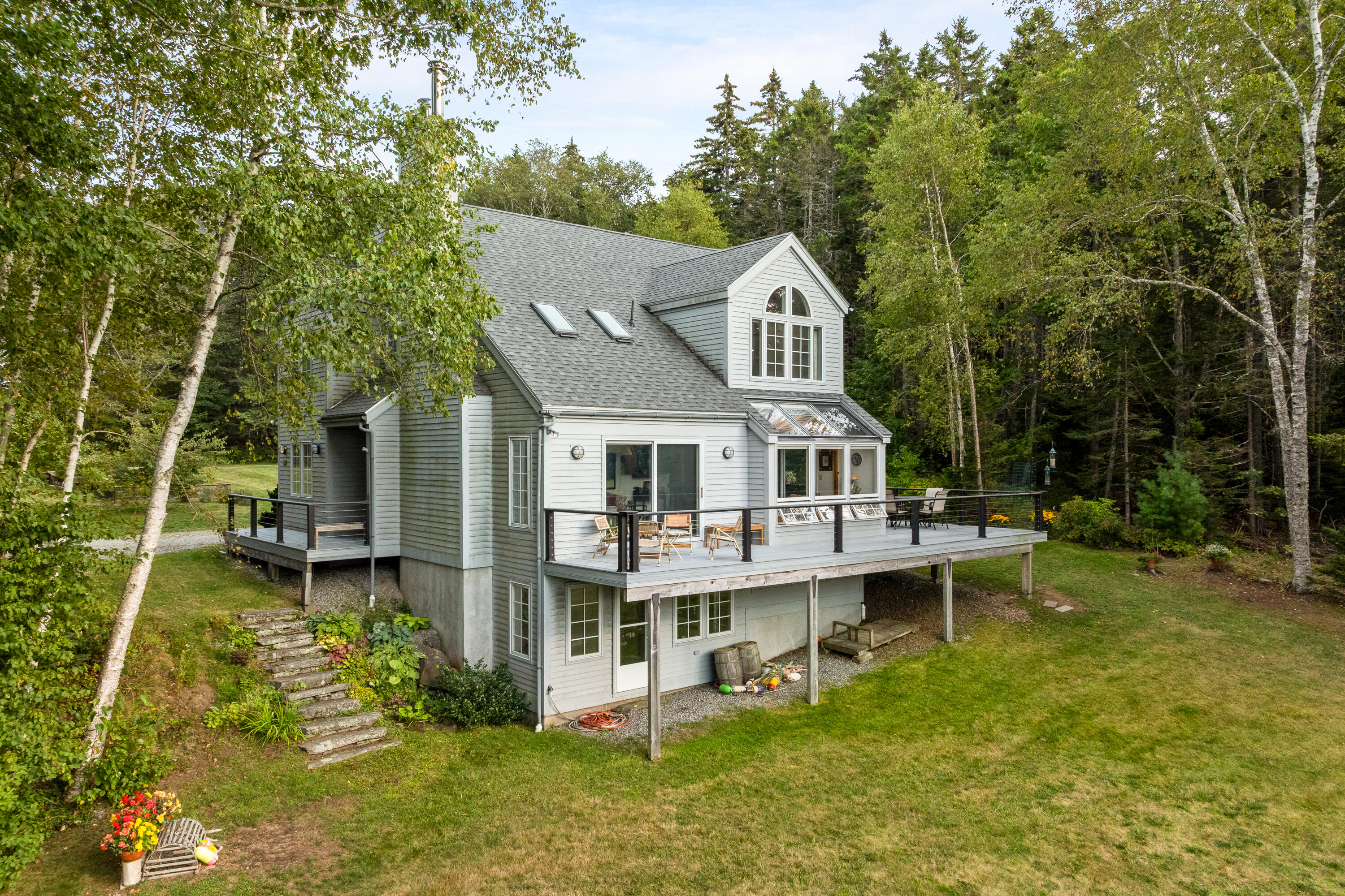 28 Orne Lane Cushing, ME 04563 - Photo 16 of 140 28 Orne Ln. Cushing-020