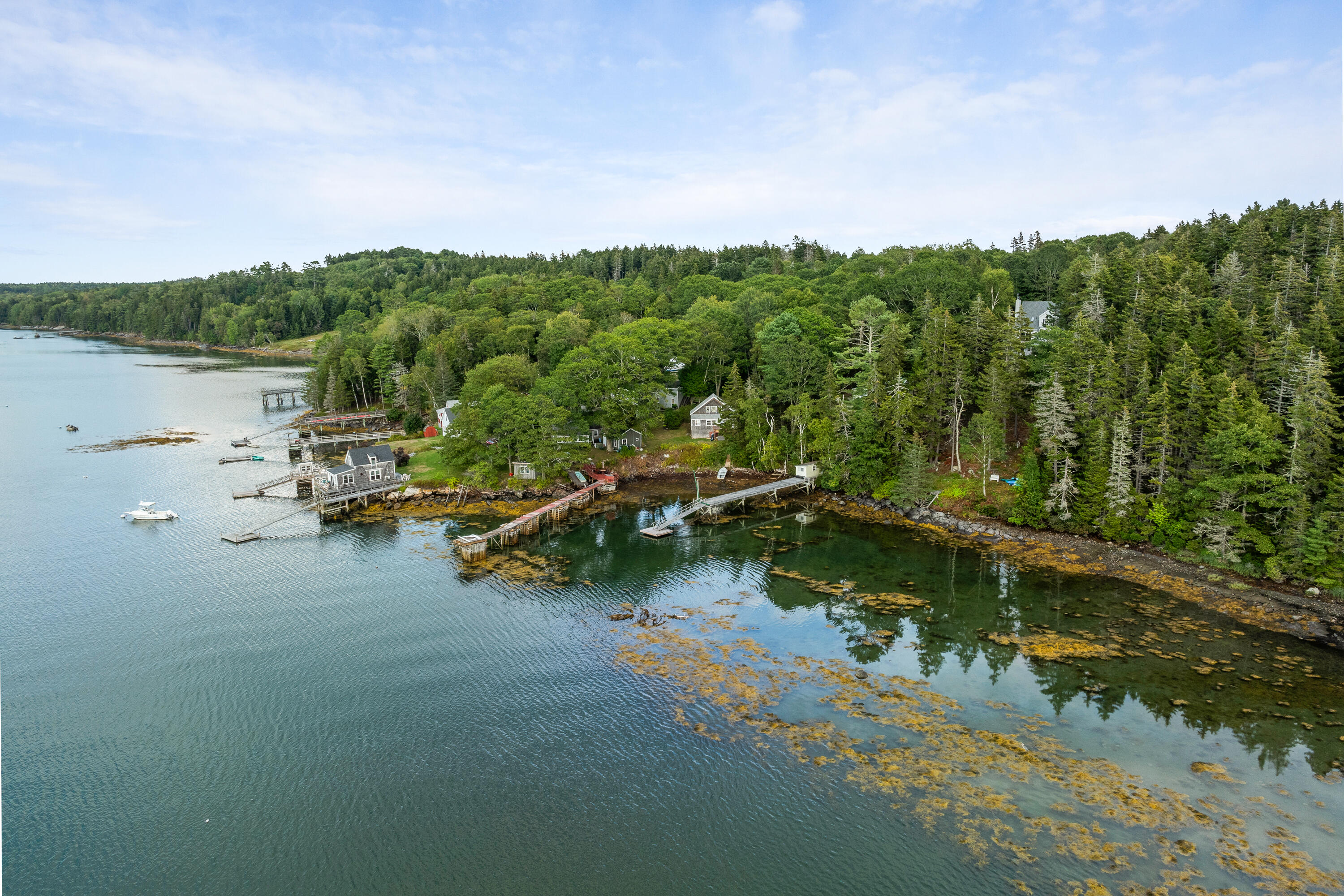 28 Orne Lane Cushing, ME 04563 - Photo 3 of 140 28 Orne Ln. Cushing-009