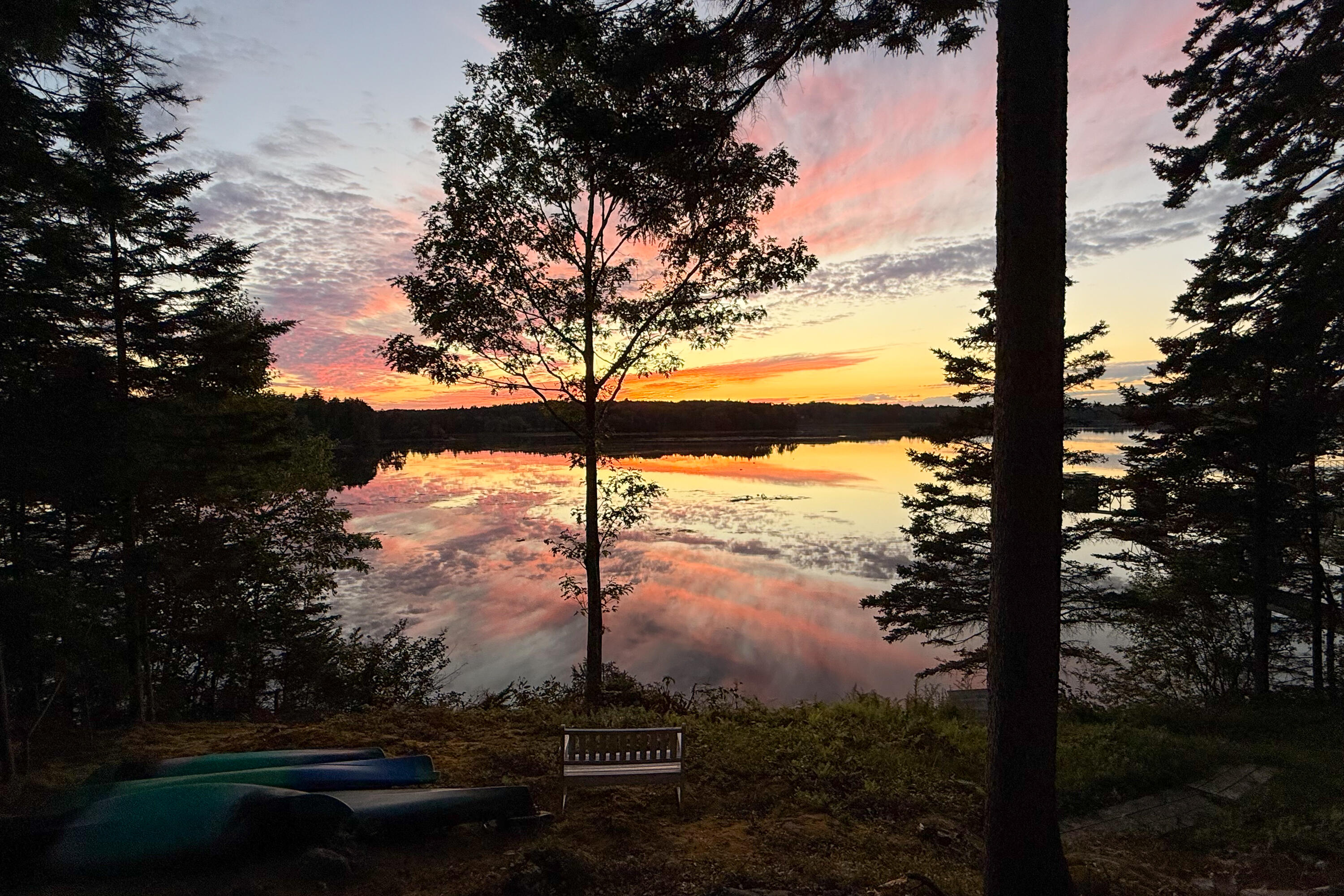 28 Orne Lane Cushing, ME 04563 - Photo 4 of 140 28 Orne Ln. Cushing-138