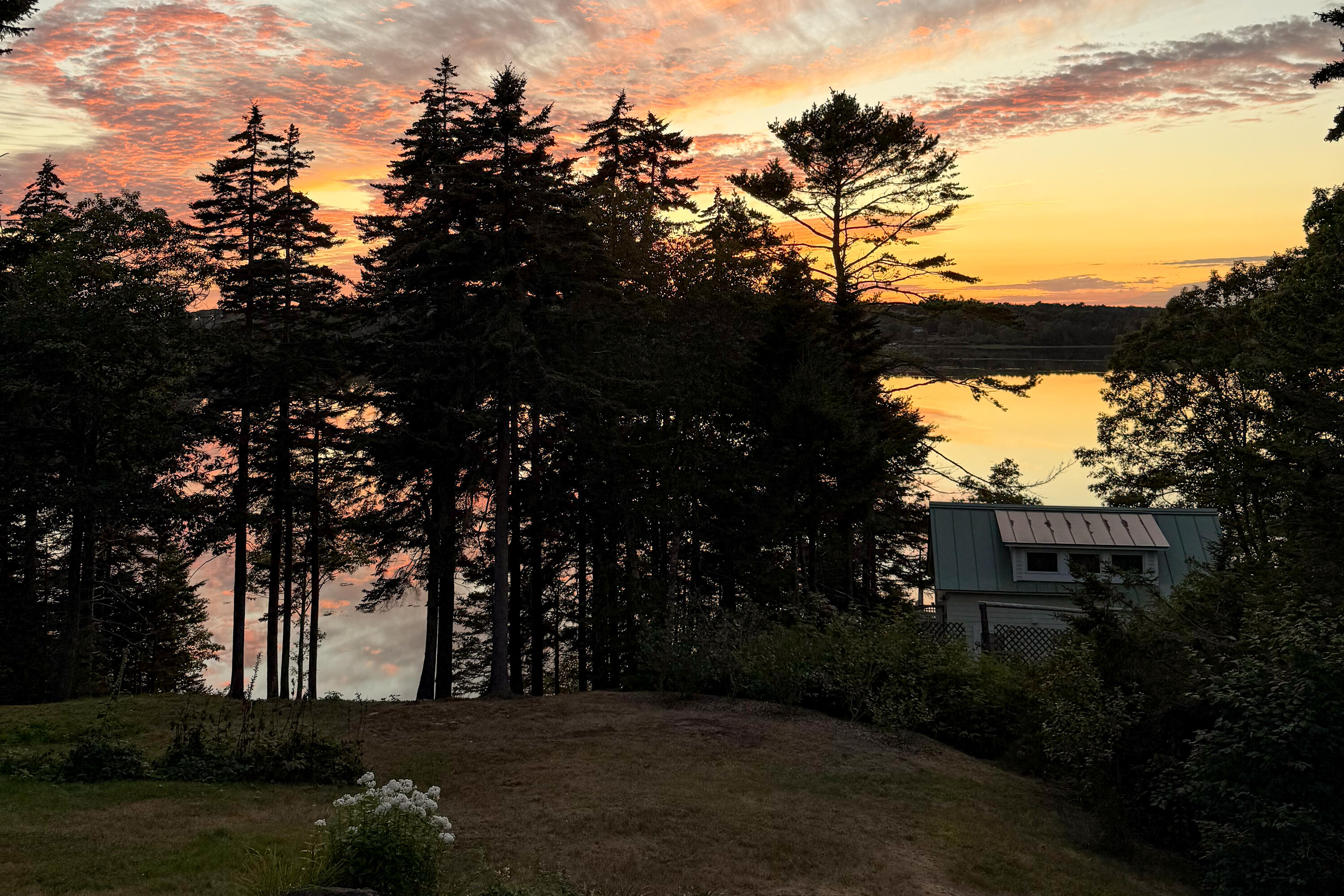 28 Orne Lane Cushing, ME 04563 - Photo 5 of 140 28 Orne Ln. Cushing-134
