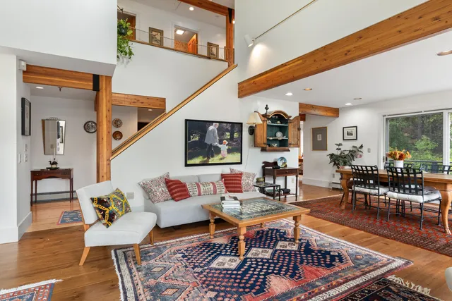 $1,095,000 | 28 Orne Lane, Cushing, ME 04563