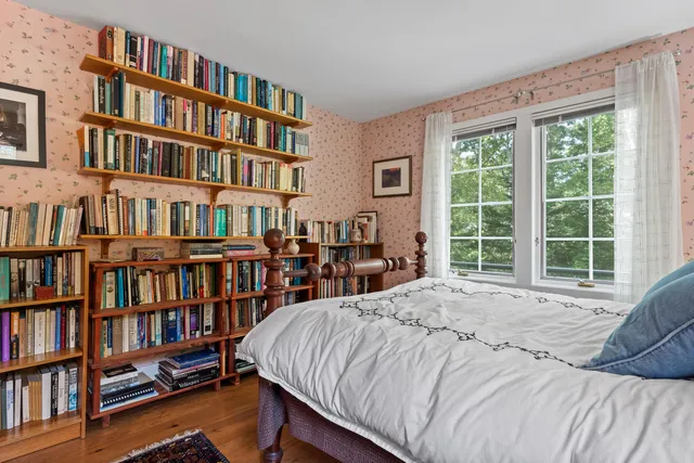 $1,095,000 | 28 Orne Lane, Cushing, ME 04563