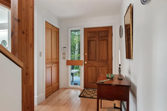 $1,095,000 | 28 Orne Lane, Cushing, ME 04563