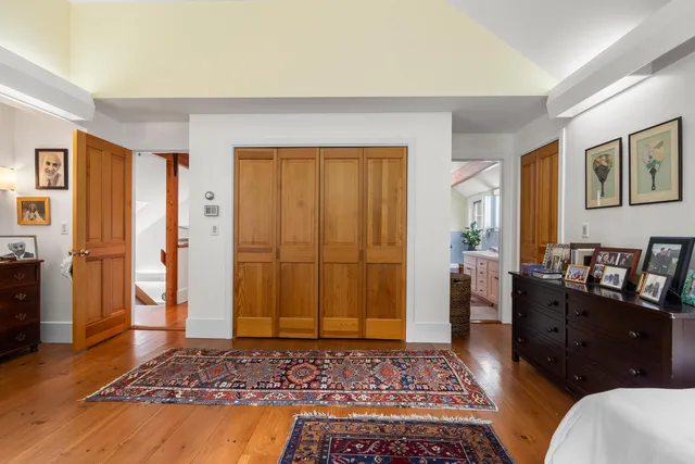 $1,095,000 | 28 Orne Lane, Cushing, ME 04563