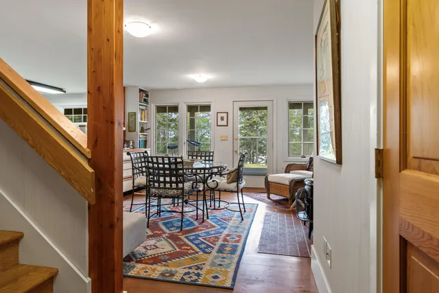 $1,095,000 | 28 Orne Lane, Cushing, ME 04563