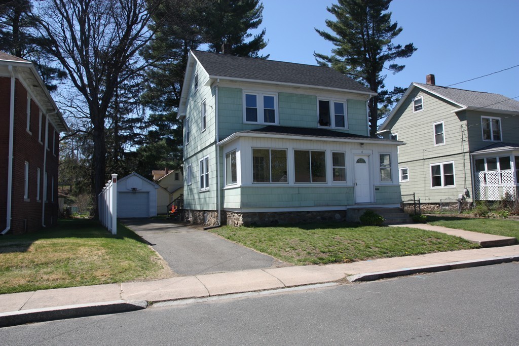 17 Calumet Road Holyoke, MA 01040 - Photo 19 of 19 Gallery Image 19