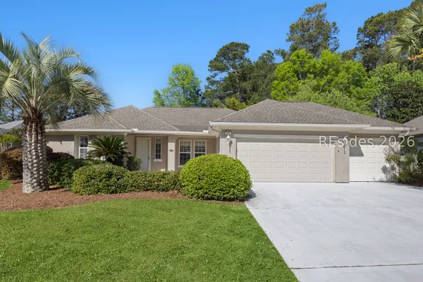 $619,000 | 149 Hampton Circle, Bluffton, SC 29909