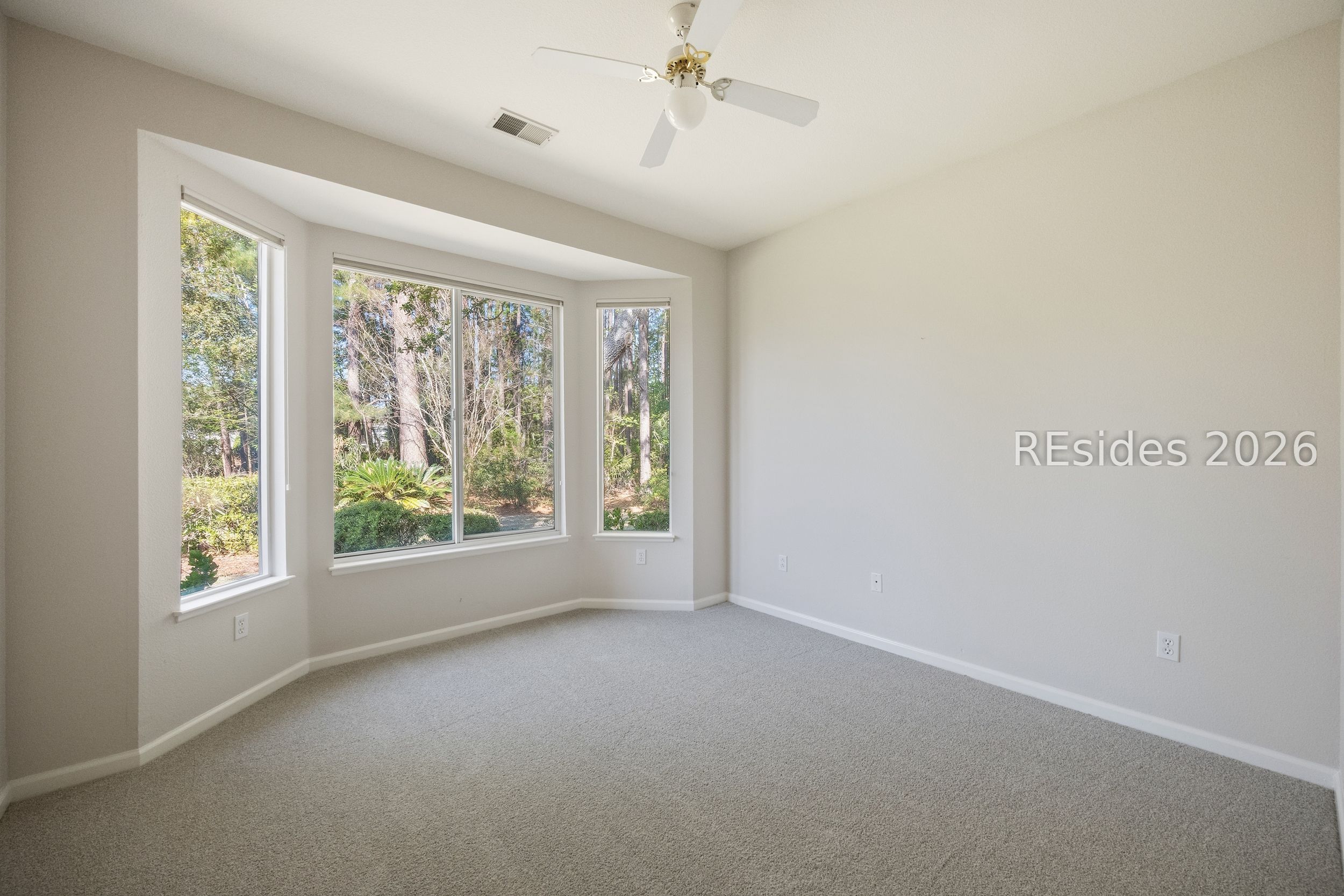 149 Hampton Circle Bluffton, SC 29909 - Photo 15 of 27 2nd Bedroom