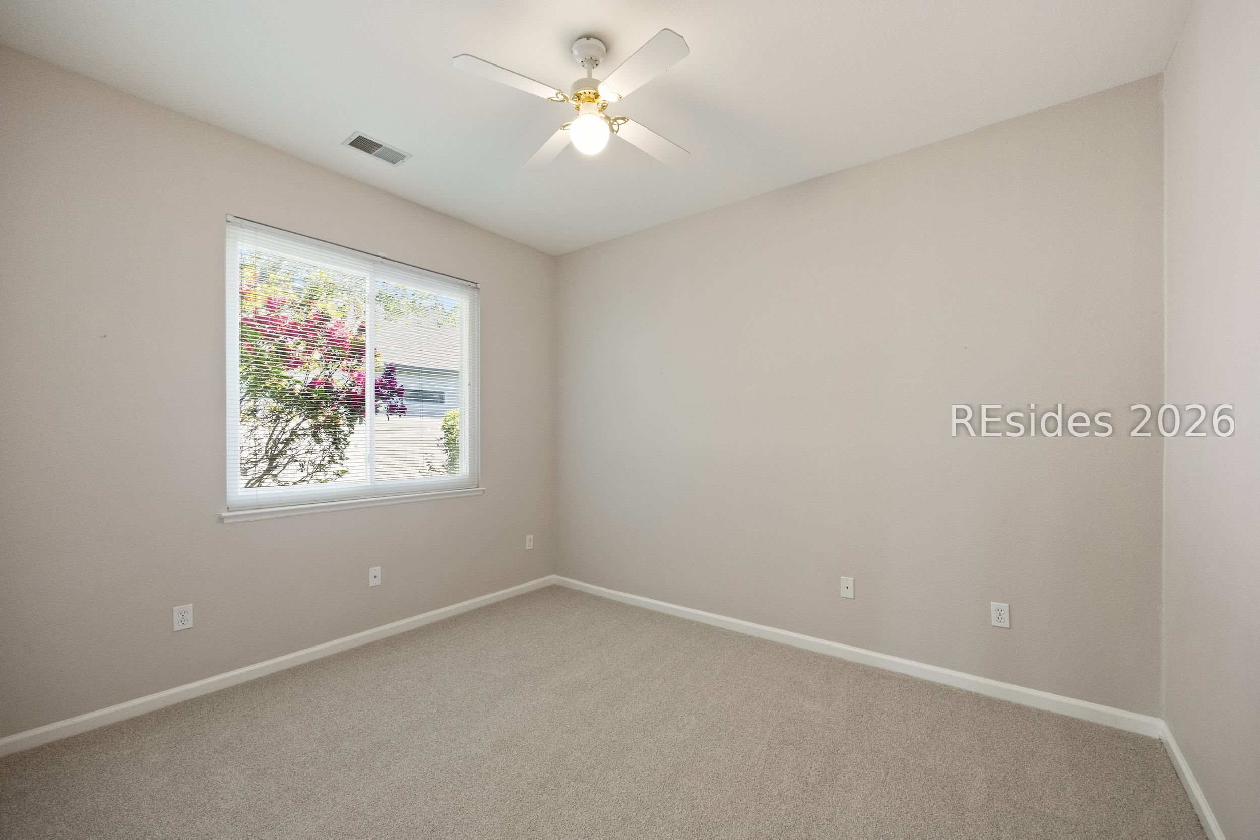 149 Hampton Circle Bluffton, SC 29909 - Photo 16 of 27 3rd Bedroom