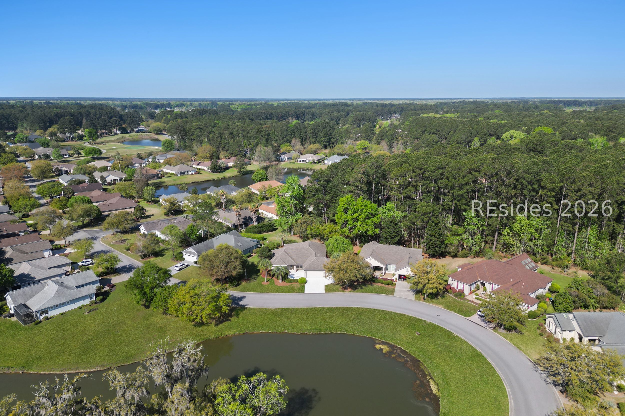 149 Hampton Circle Bluffton, SC 29909 - Photo 23 of 27