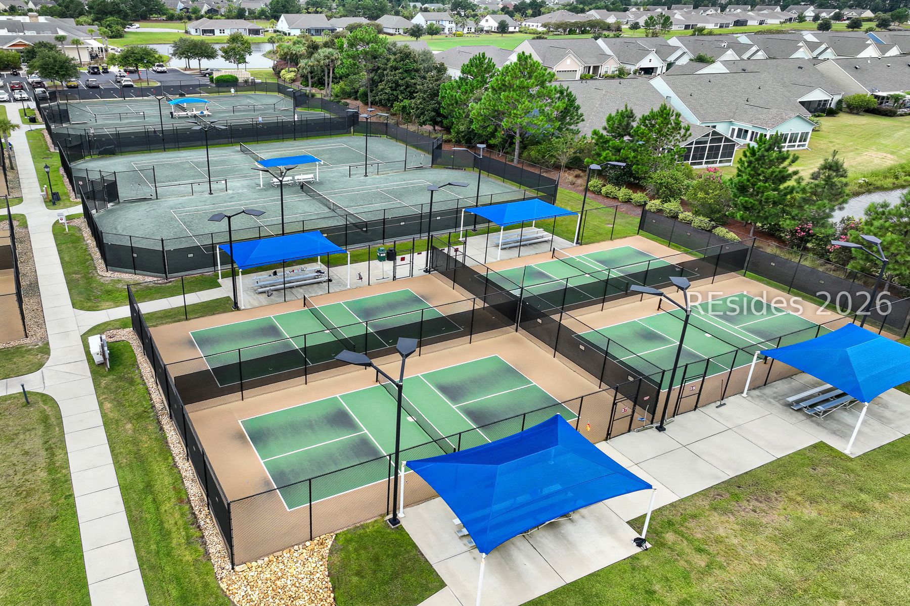 149 Hampton Circle Bluffton, SC 29909 - Photo 25 of 27