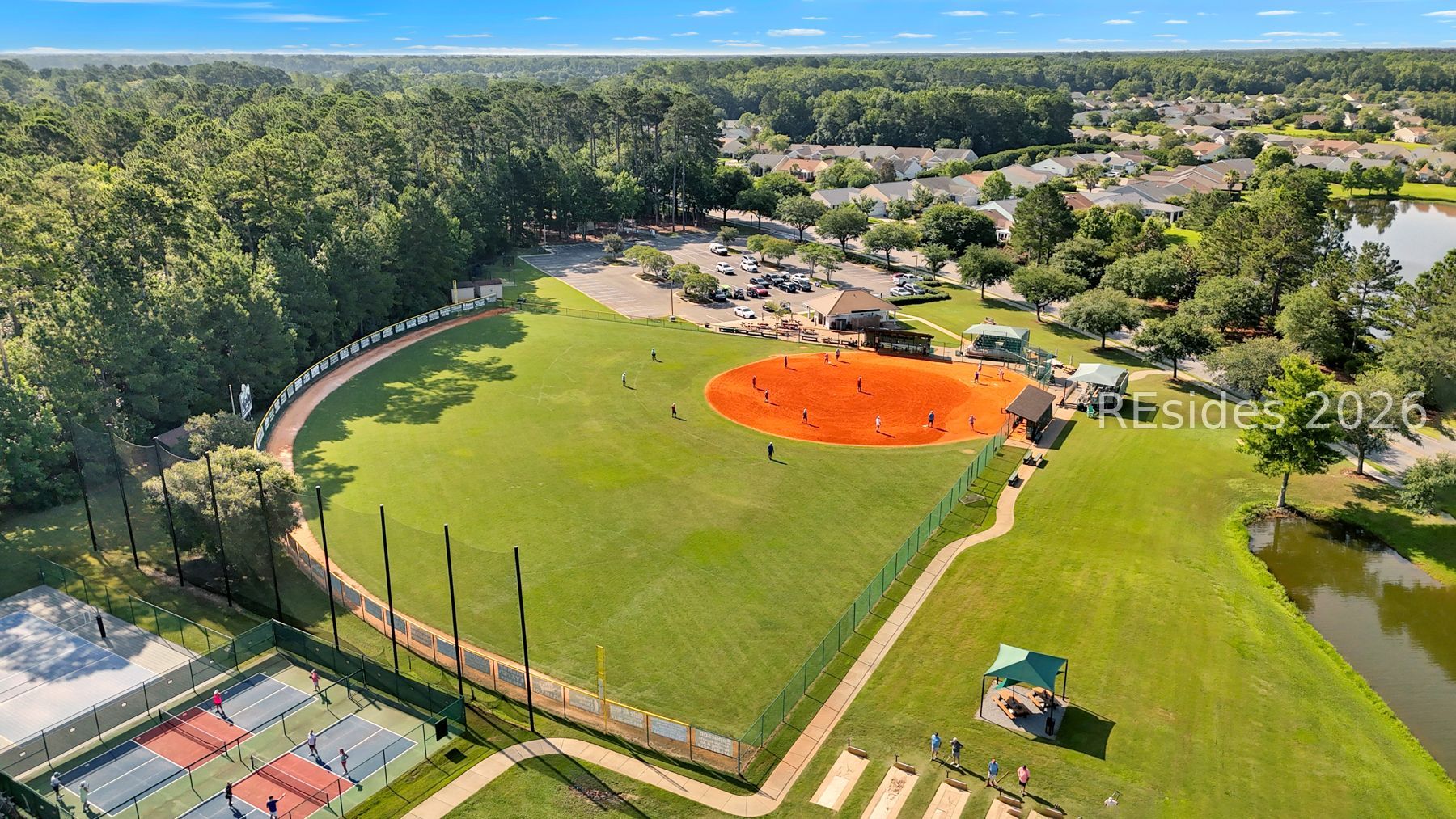 149 Hampton Circle Bluffton, SC 29909 - Photo 27 of 27