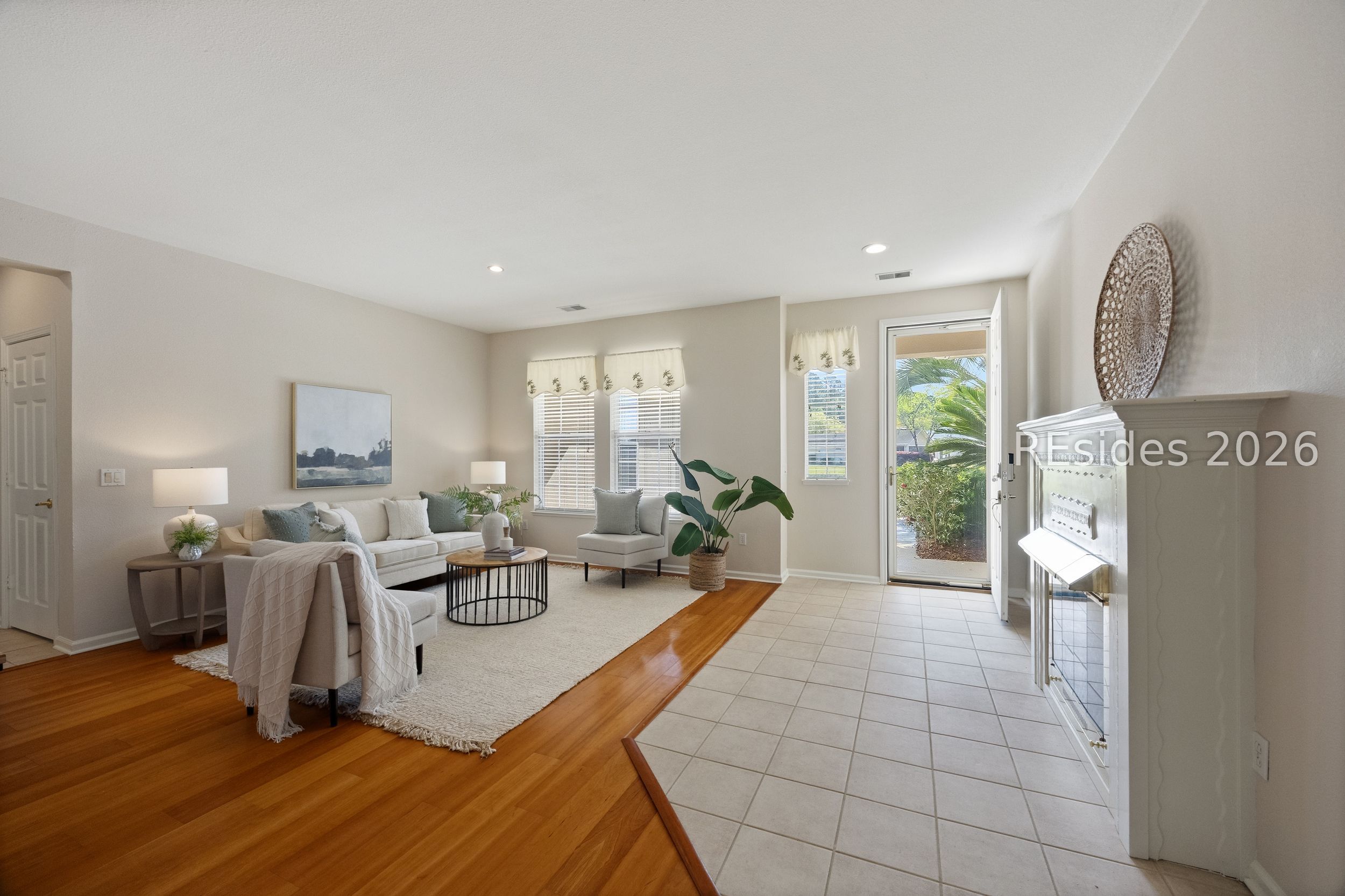 149 Hampton Circle Bluffton, SC 29909 - Photo 9 of 27 D