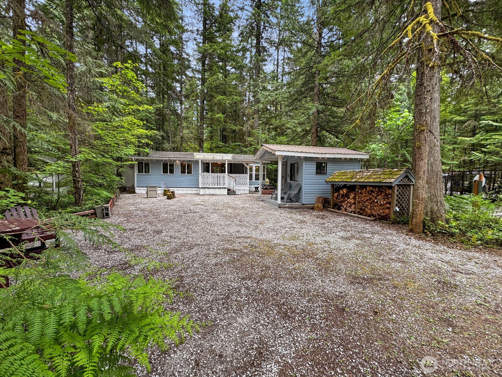152-1 Goldrush Road Deming, WA 98244 - Photo 23 of 40
