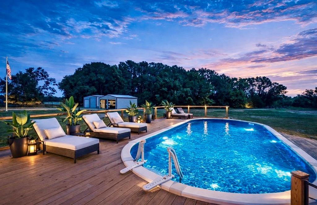 1211 VZ County Road Canton, TX 75103 - Photo 27 of 39