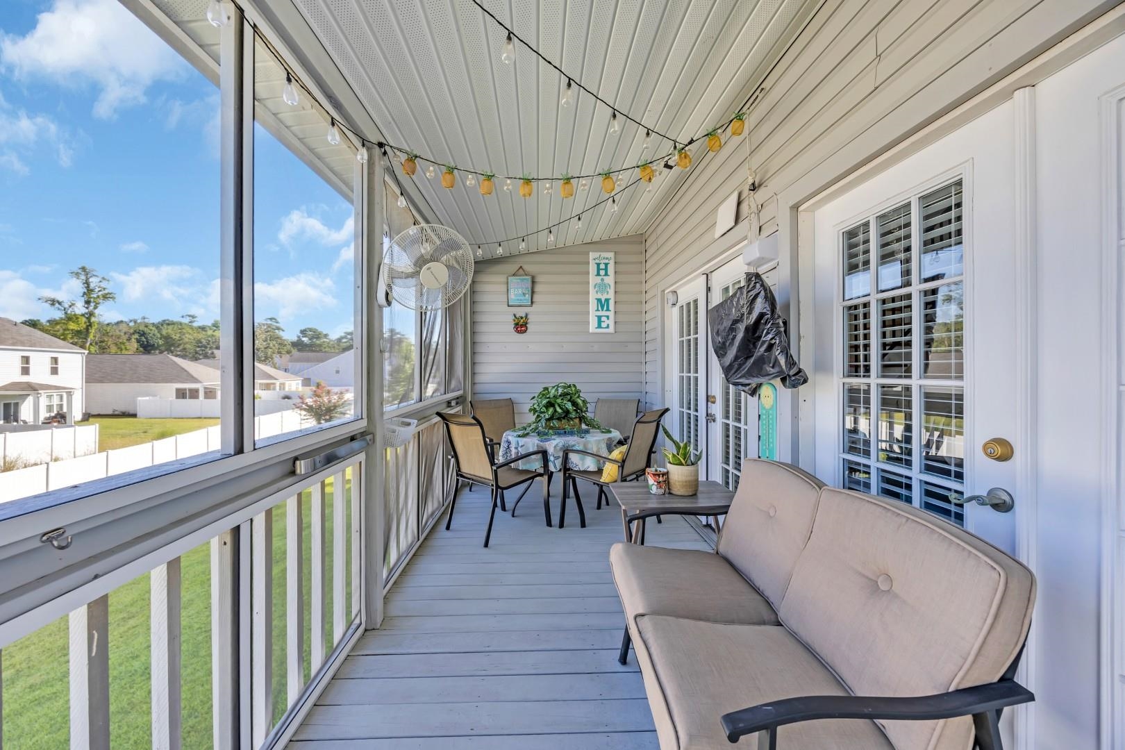 500 Fairway Village Drive, Unit 7P Myrtle Beach, SC 29588 - Photo 21 of 39