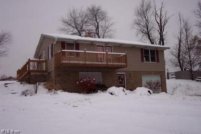 1671 May Road Mogadore, OH 44260 - Photo 1 of 1
