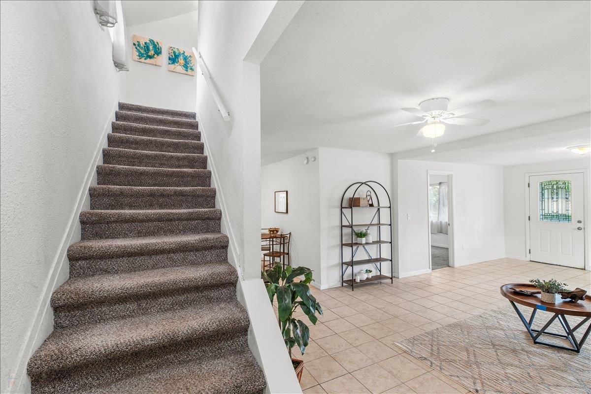 572 Pedersen Road Oakdale, CA 95361 - Photo 25 of 36 a view of entryway with a front door