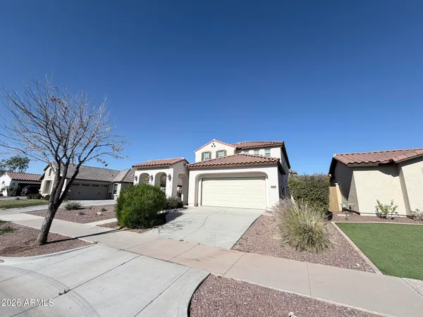 $2,600 | 20742 West White Rock Road, Buckeye, AZ 85396