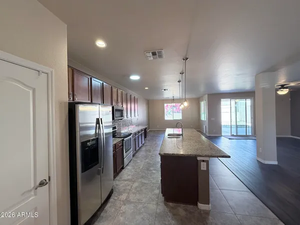 $2,595 | 20742 West White Rock Road, Buckeye, AZ 85396