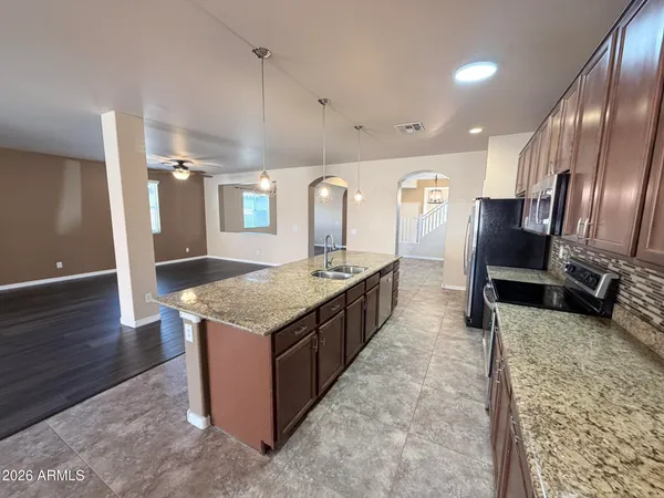 $2,600 | 20742 West White Rock Road, Buckeye, AZ 85396