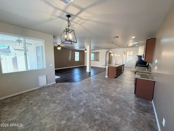 $2,600 | 20742 West White Rock Road, Buckeye, AZ 85396