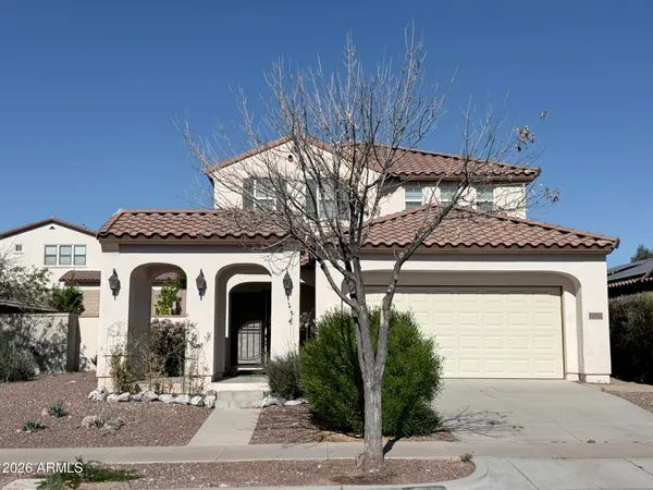 $2,600 | 20742 West White Rock Road, Buckeye, AZ 85396