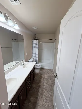 $2,600 | 20742 West White Rock Road, Buckeye, AZ 85396