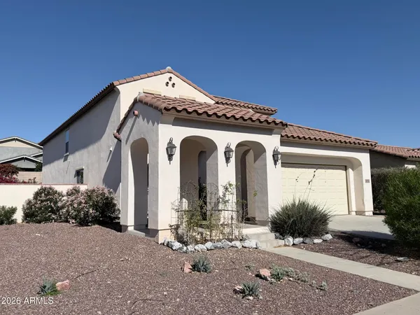 $2,600 | 20742 West White Rock Road, Buckeye, AZ 85396