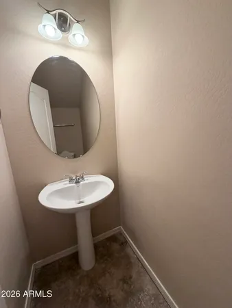 $2,600 | 20742 West White Rock Road, Buckeye, AZ 85396