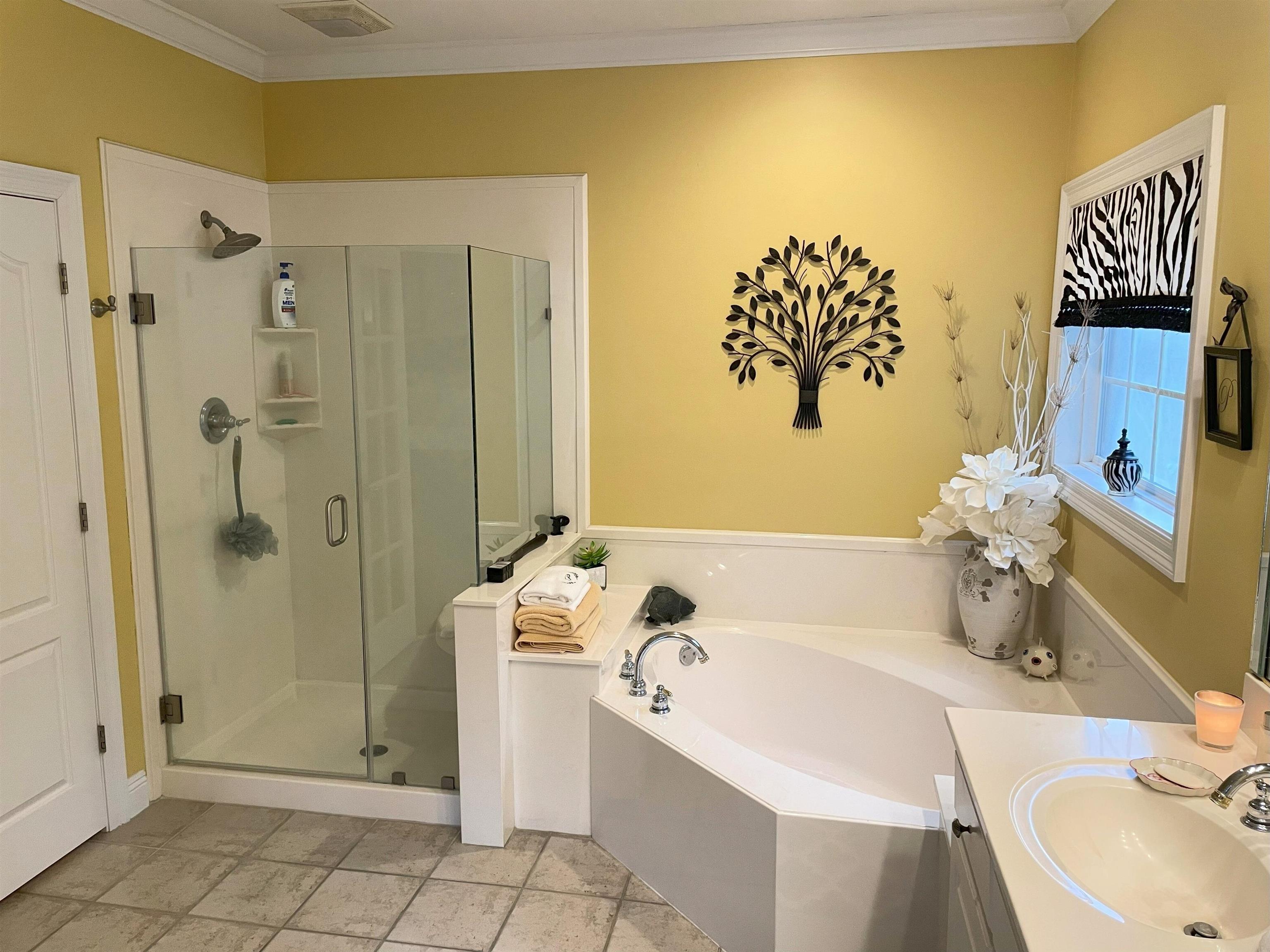 9849 Aspen Circle Daphne, AL 36527 - Photo 22 of 32 Bathroom