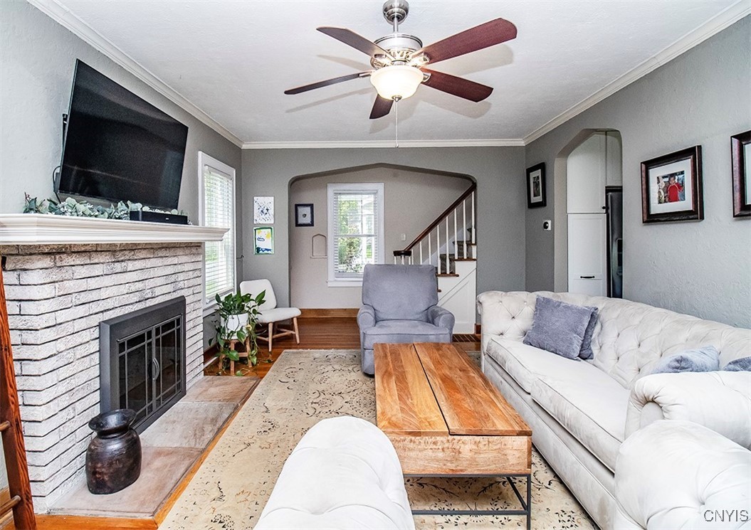 210 Wellington Road DeWitt, NY 13214 - Photo 13 of 47