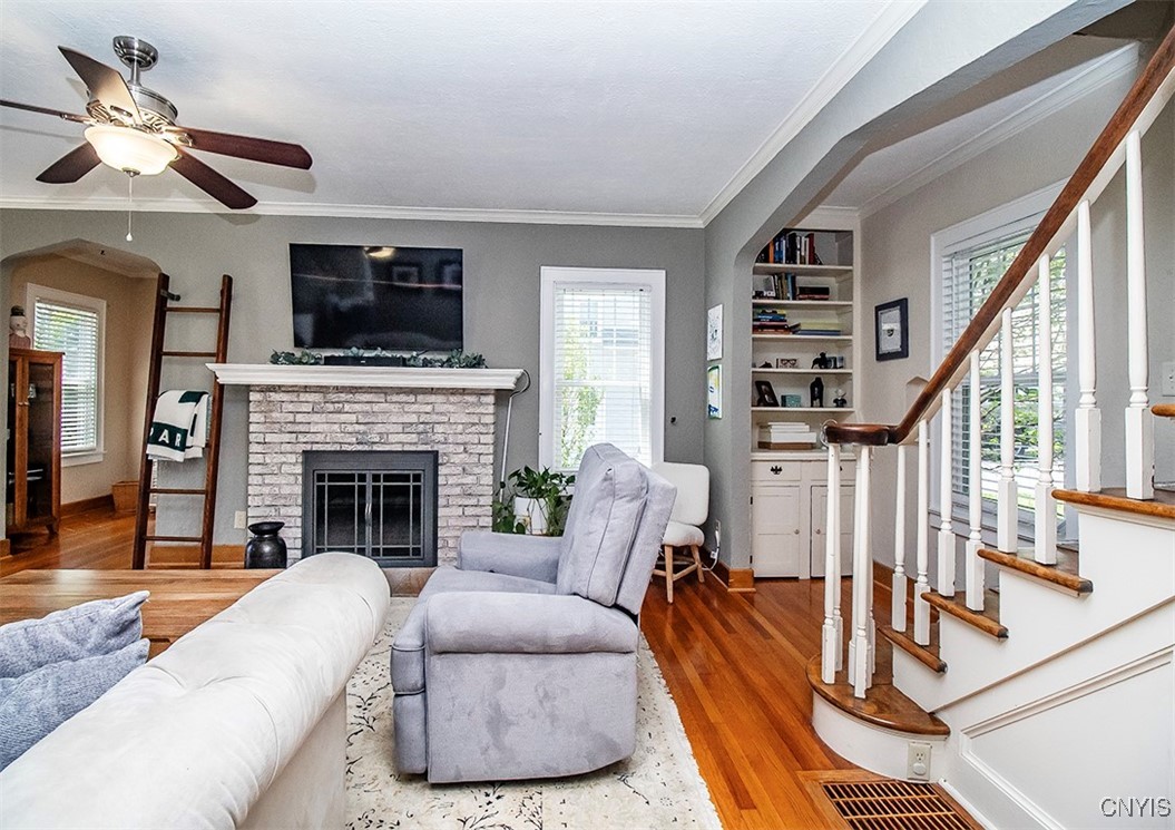 210 Wellington Road DeWitt, NY 13214 - Photo 14 of 47