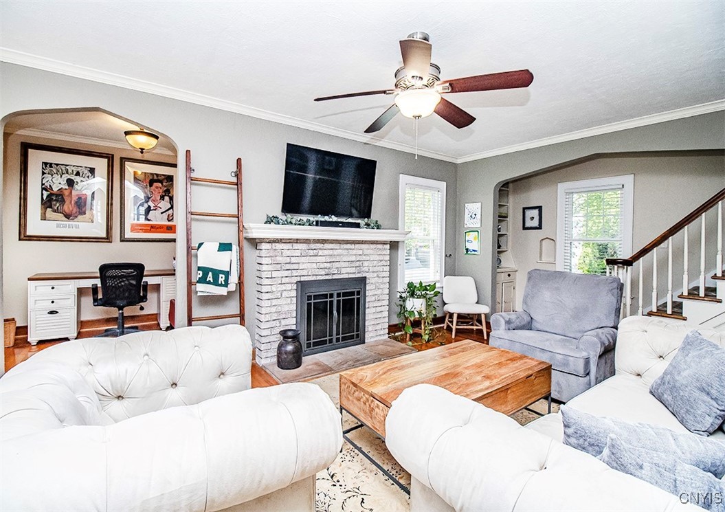 210 Wellington Road DeWitt, NY 13214 - Photo 16 of 47