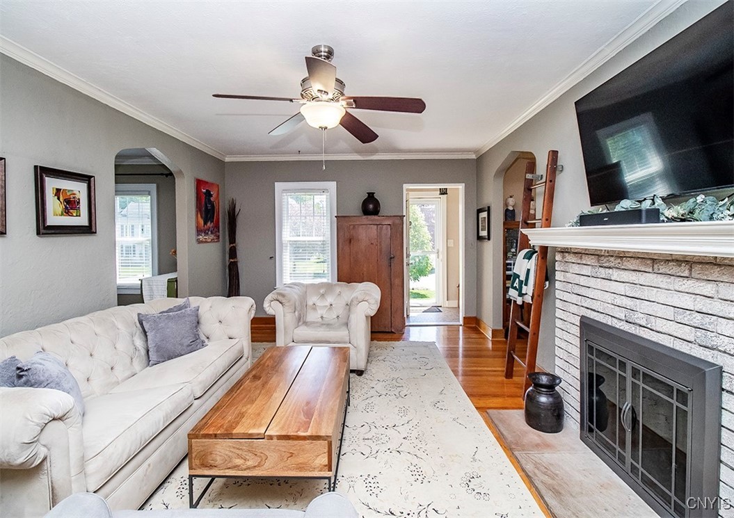 210 Wellington Road DeWitt, NY 13214 - Photo 17 of 47