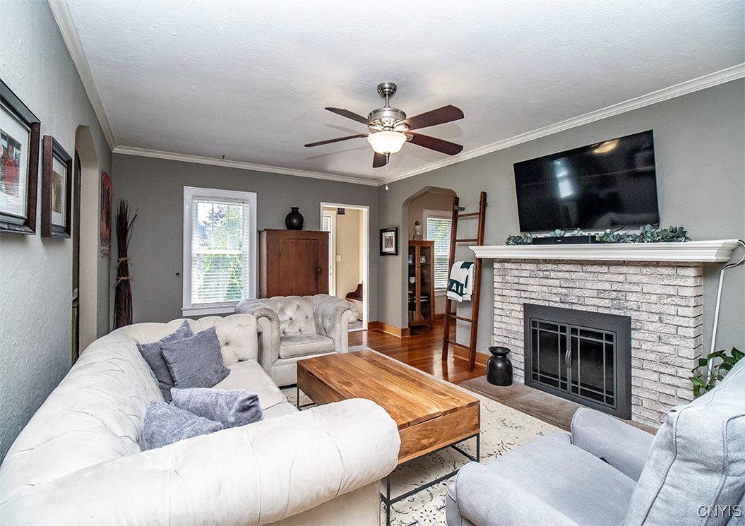 210 Wellington Road DeWitt, NY 13214 - Photo 18 of 47