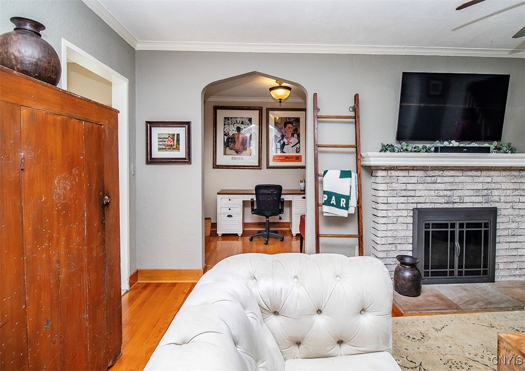 210 Wellington Road DeWitt, NY 13214 - Photo 19 of 47